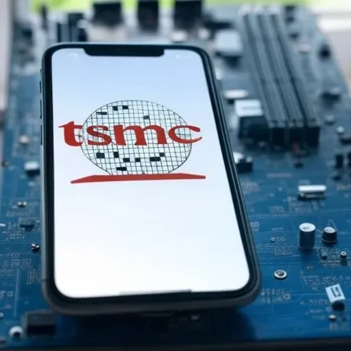 ️  Semiconductores y soberanía: la nueva guerra fría tecnológica