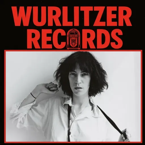 Wurlitzer Records: Horses