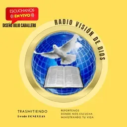 Radio Vision de Dios Olanchito en vivo
