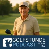 #292 Golfen im Alter