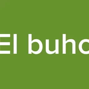 El buho