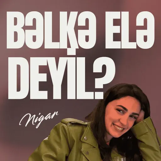 Rəngini itirmədən işlə | İşdən sonra həyat varmı?
