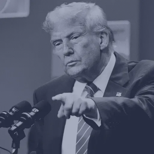 Under Pressure? Trump Faces Key Deadlines on Hill, Tariffs and More