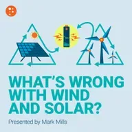 Earth Day Bonus Episode: What’s Wrong with Wind and Solar? | 5-Minute Videos | PragerU