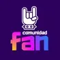 105.1 Comunidad Fan
