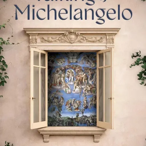 A Trip to France Triggers a Midlife Crisis of Faith