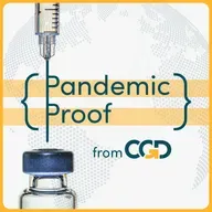 Pandemic Proof: Preparing for What Comes Next