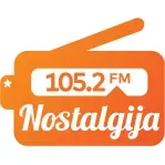 Radio Nostalgija 105.2 FM uživo