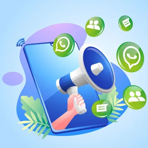 📢 El Poder de las Listas de Difusión en WhatsApp