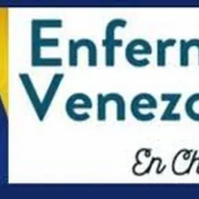 Enfermeros venezolanos en Chile