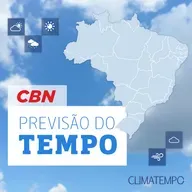 Previsão do tempo de sexta-feira (09/05)