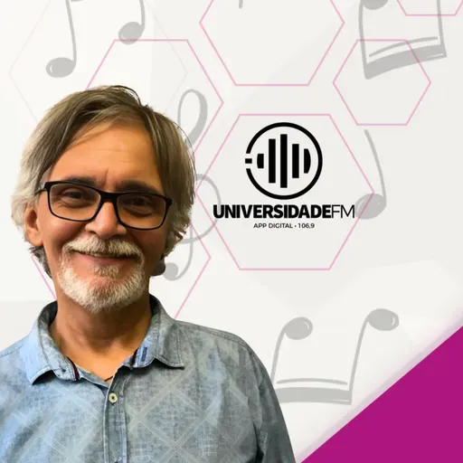 Gilberto Mineiro apresenta o reggae de Mateus Rasta