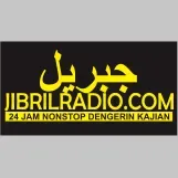 Jibril Radio langsung
