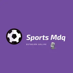 Sports Mdq