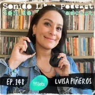 E148 / MENTE COLECTIVO / Luisa Piñeros y la salud mental en artistas