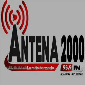 RADIO ANTENA 2000