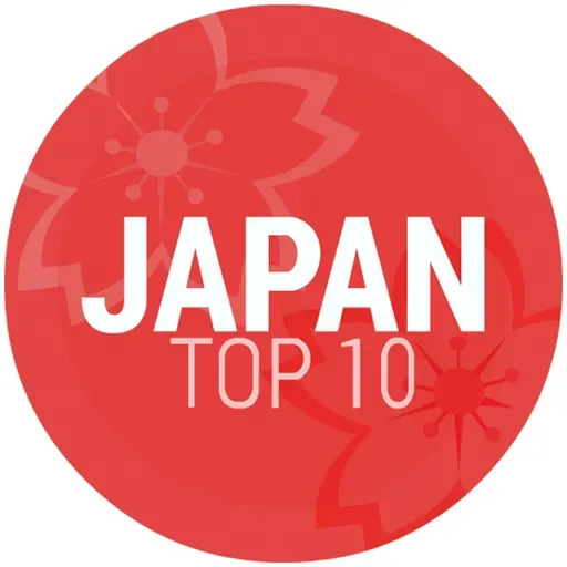 Episode 599: Japan Top 10 May 2026 Artist of the Month: サバシスター (saba sister)