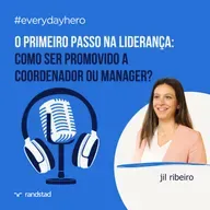 o primeiro passo na liderança: como ser promovido a manager em 2026