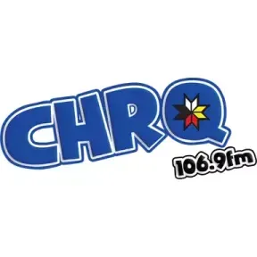 CHRQ 106.9 FM -
