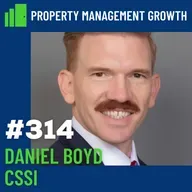 DGS 314: Deduct Yourself Before you Wreck Yourself - Cost Segregation for Property Managers
