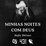 #431 - Hafiz Shirazi - Minhas Noites com Deus