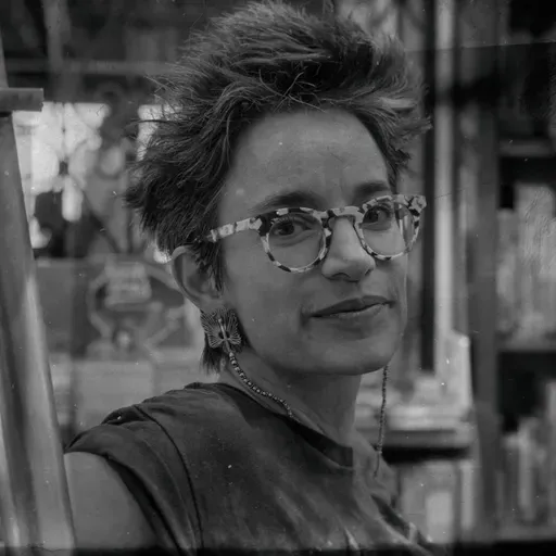 Entrevista a Gabriela Jauregui