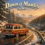 DOM Ep363 - The Martin Family Disappearance