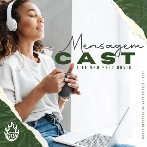 Mensagem Cast 57- Bom dia Espírito santo