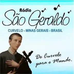 Radio web São Geraldo