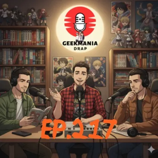 Mejores peleas en torneos!!! versión anime a la Geekmania