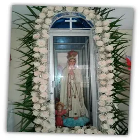 RADIO CATOLICA DE CIUDAD DELGADO MANOS DE MARIA