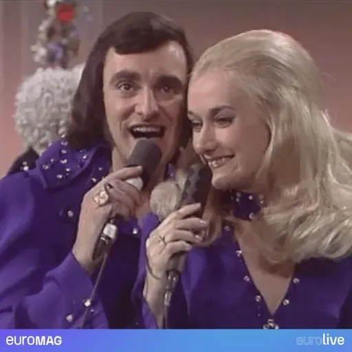 #EuroMag252 - T07E08 - 06/11/2022 - Baby, Baby, I Love You