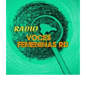 RADIO VOCES FEMENINAS RD