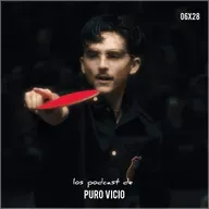 06x28: Marty Supreme, The Death of Robin Hood, Jackass 5, Nouvelle Vague...