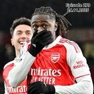 Episode 279 - الحلقة ٢٧٩ "Derby Delight - انتصار ساحق في الدربي"