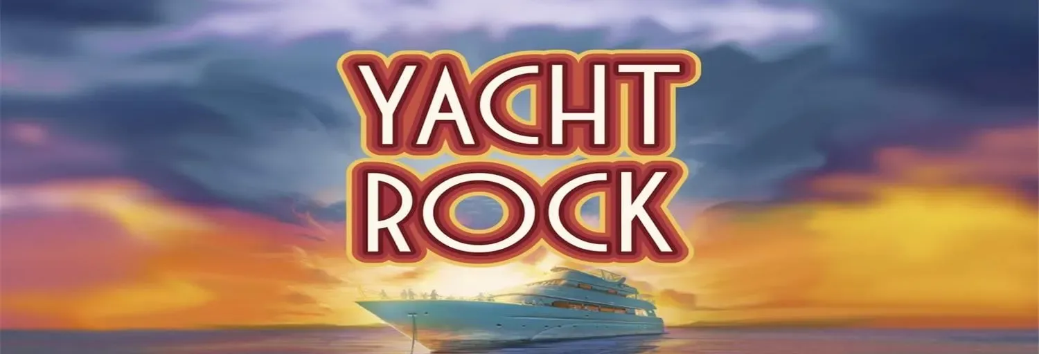 Yacht Rock FM