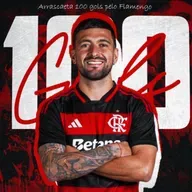 Flamengo 3 x 0 Madureira