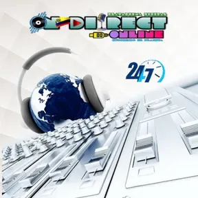 THE BEST LATINO ROCK AND POP MUSIC by ONDIRECT