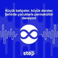 Küçük bahçeler, büyük dersler: Şehirde çocuklarla permakültür deneyimi