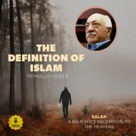 Salah – Ep. 1: The Definiton of Islam