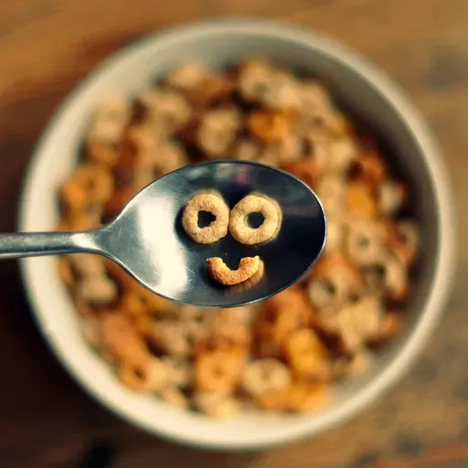 Scarfing down your food? Here's how to slow down and eat more mindfully