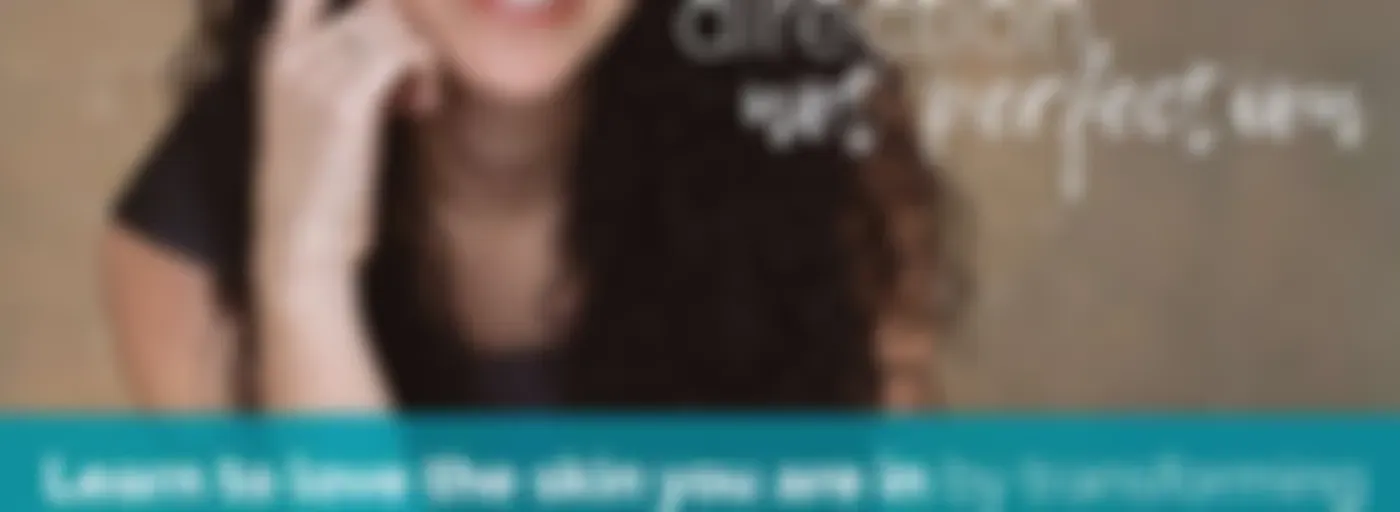 Direction Not Perfection