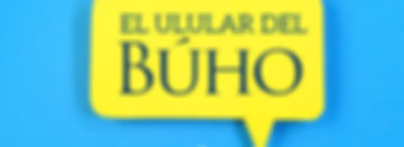 EL ULULAR DEL BÚHO