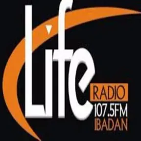 life radio 107.5 fm