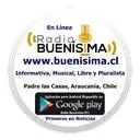 Buenísima en vivo