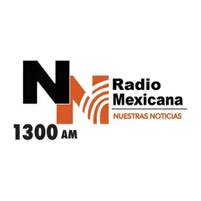 Radio Mexicana 1300 AM - XEP