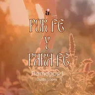 EN VERANO LEAMOS EN LIBRO DE ROMANOS CAP 1