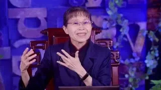 聖音法語解析  打開心靈的鎖匙第四期