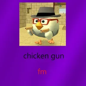 chickengunfm