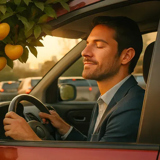 Indo à essência: O Fruto do Espírito